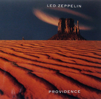 PROVIDENCE PROOF